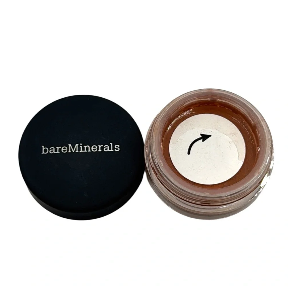 bareMinerals All Over Face Color Loose Powder Bronzer in Warmth
